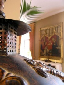 Hotel Convento Santa Clara