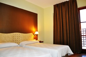 Hotel Convento Santa Clara