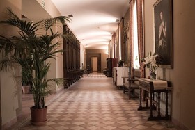 Hotel Convento Santa Clara