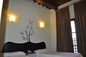 Hotel Convento Santa Clara