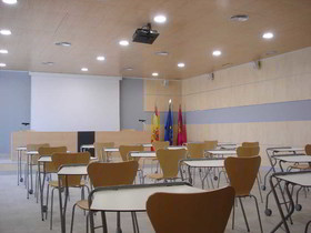 Hotel Pago Del Vicario