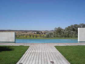 Hotel Pago Del Vicario