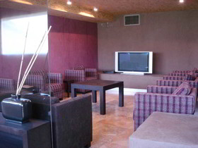 Hotel Pago Del Vicario