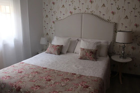 Apartamentos OnceMolinos
