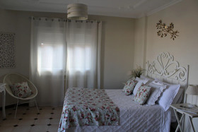 Apartamentos OnceMolinos