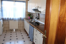 Apartamentos OnceMolinos