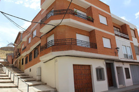 Apartamentos OnceMolinos