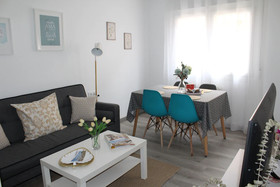 Apartamentos OnceMolinos