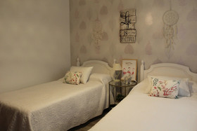Apartamentos OnceMolinos
