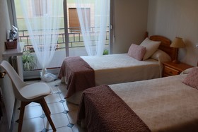 Apartamentos OnceMolinos