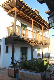 Apartamentos Turísticos La Vida De Antes