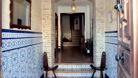 Apartamentos Turísticos La Vida De Antes