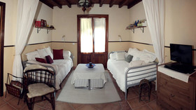 Apartamentos Turísticos La Vida De Antes