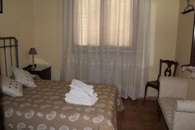 Apartamentos Turísticos La Vida De Antes