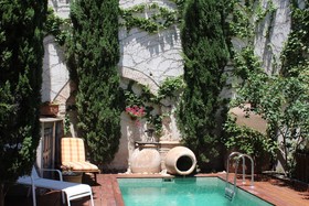 Apartamentos Turísticos La Vida De Antes