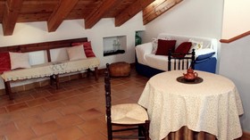 Apartamentos Turísticos La Vida De Antes