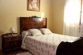 Apartamentos Turísticos La Vida De Antes