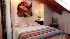 Apartamentos Turísticos La Vida De Antes