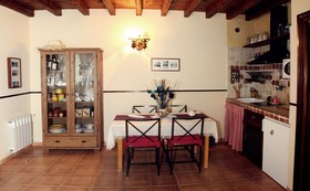 Apartamentos Turísticos La Vida De Antes