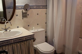 Apartamentos Turísticos La Vida De Antes