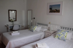 Hotel Consuegra
