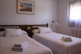 Hotel Consuegra