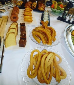 Hotel Rural La Vida De Antes