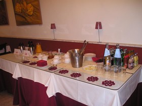 Hotel Rural La Vida De Antes