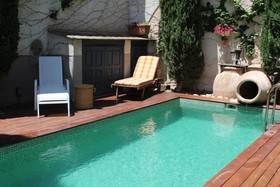 Hotel Rural La Vida De Antes