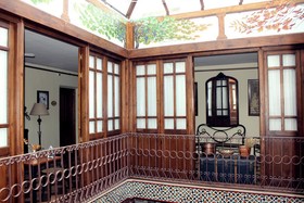 Hotel Rural La Vida De Antes