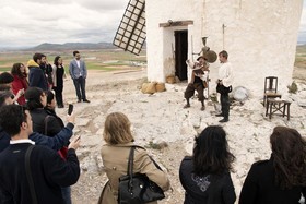 Hotel Rural La Vida De Antes