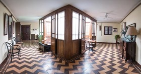 Hotel Rural La Vida De Antes