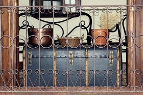 Hotel Rural La Vida De Antes