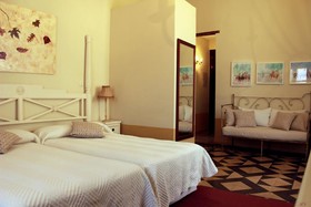 Hotel Rural La Vida De Antes