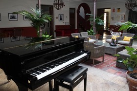 Hotel Rural La Vida De Antes