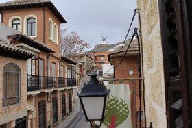 Hotel Rural La Vida De Antes