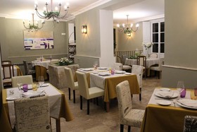 Hotel Rural La Vida De Antes