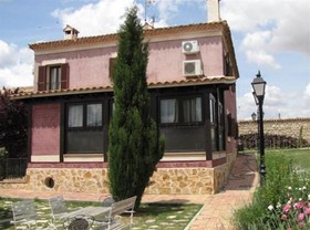 Hospedería Ballesteros