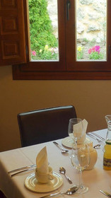Hospederia De Cuenca