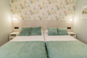 Hostal Restaurante El Bomba