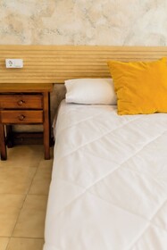 Hostal Restaurante El Bomba