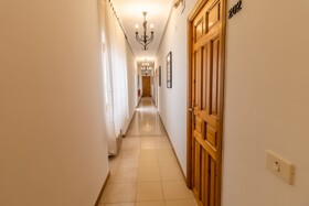 Hostal Restaurante El Bomba