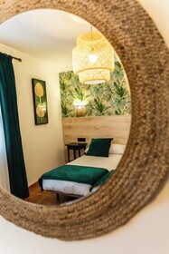 Hostal Restaurante El Bomba