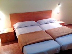 Hotel Ramón y Cajal