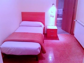 Hotel Ramón y Cajal