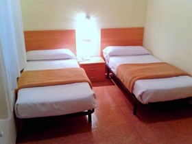Hotel Ramón y Cajal