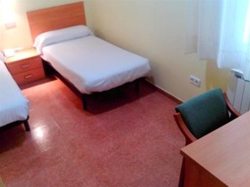 Hotel Ramón y Cajal