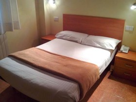 Hotel Ramón y Cajal