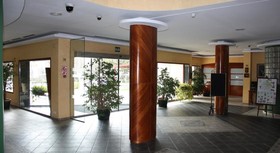 Hotel Torremangana