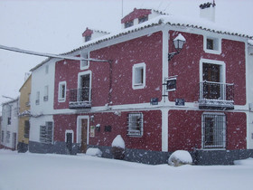 Turismo Rural Jabalera
